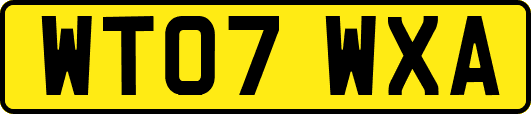 WT07WXA