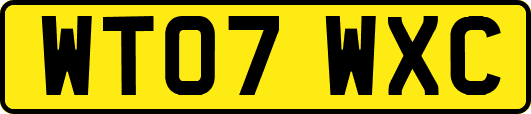 WT07WXC