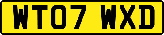 WT07WXD