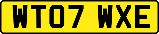 WT07WXE