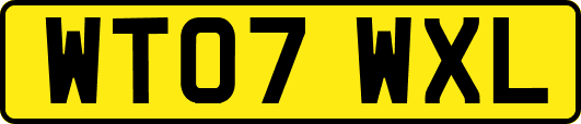 WT07WXL