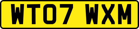 WT07WXM