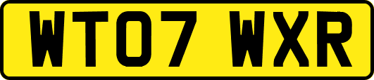 WT07WXR