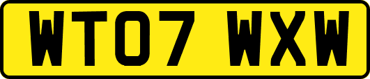 WT07WXW