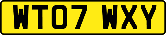 WT07WXY