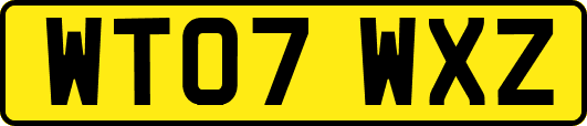 WT07WXZ