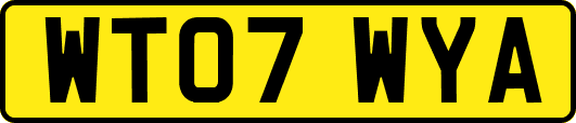 WT07WYA