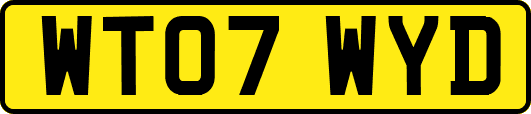 WT07WYD