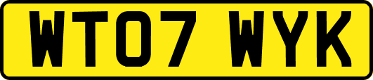 WT07WYK