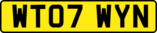 WT07WYN