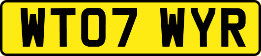 WT07WYR
