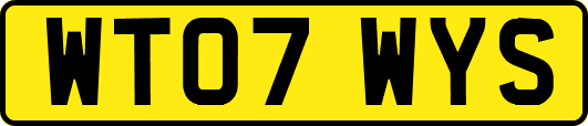 WT07WYS