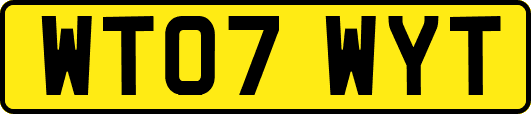 WT07WYT