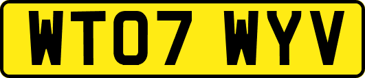 WT07WYV