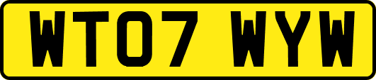 WT07WYW