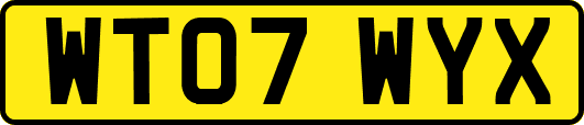 WT07WYX