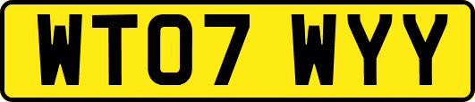 WT07WYY