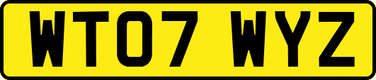 WT07WYZ