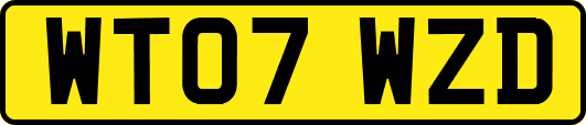 WT07WZD