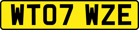 WT07WZE