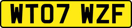 WT07WZF