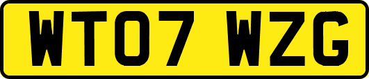 WT07WZG