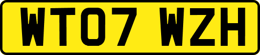 WT07WZH