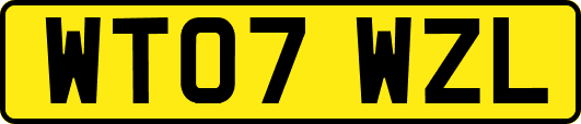 WT07WZL