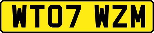 WT07WZM