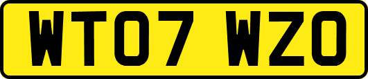 WT07WZO