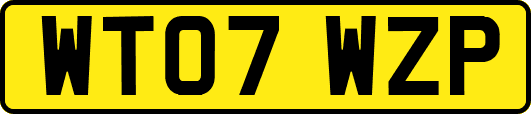 WT07WZP