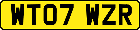 WT07WZR