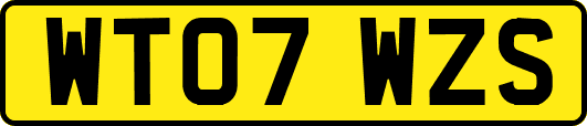 WT07WZS