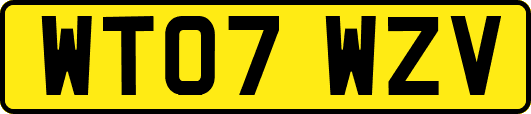 WT07WZV
