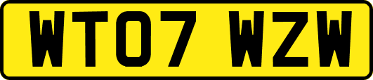 WT07WZW
