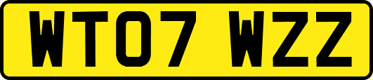 WT07WZZ