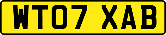 WT07XAB