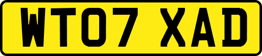 WT07XAD