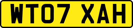 WT07XAH