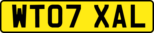 WT07XAL
