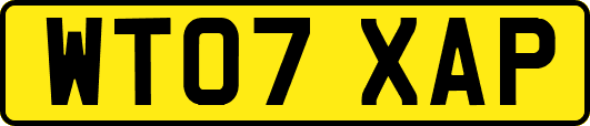 WT07XAP