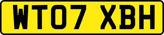 WT07XBH
