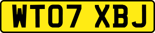 WT07XBJ