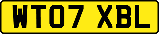 WT07XBL