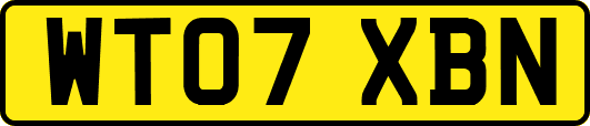 WT07XBN