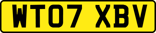 WT07XBV