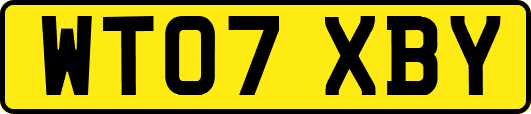 WT07XBY