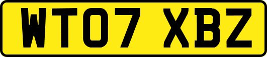 WT07XBZ