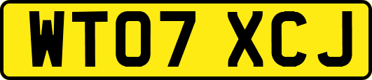 WT07XCJ