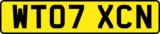 WT07XCN
